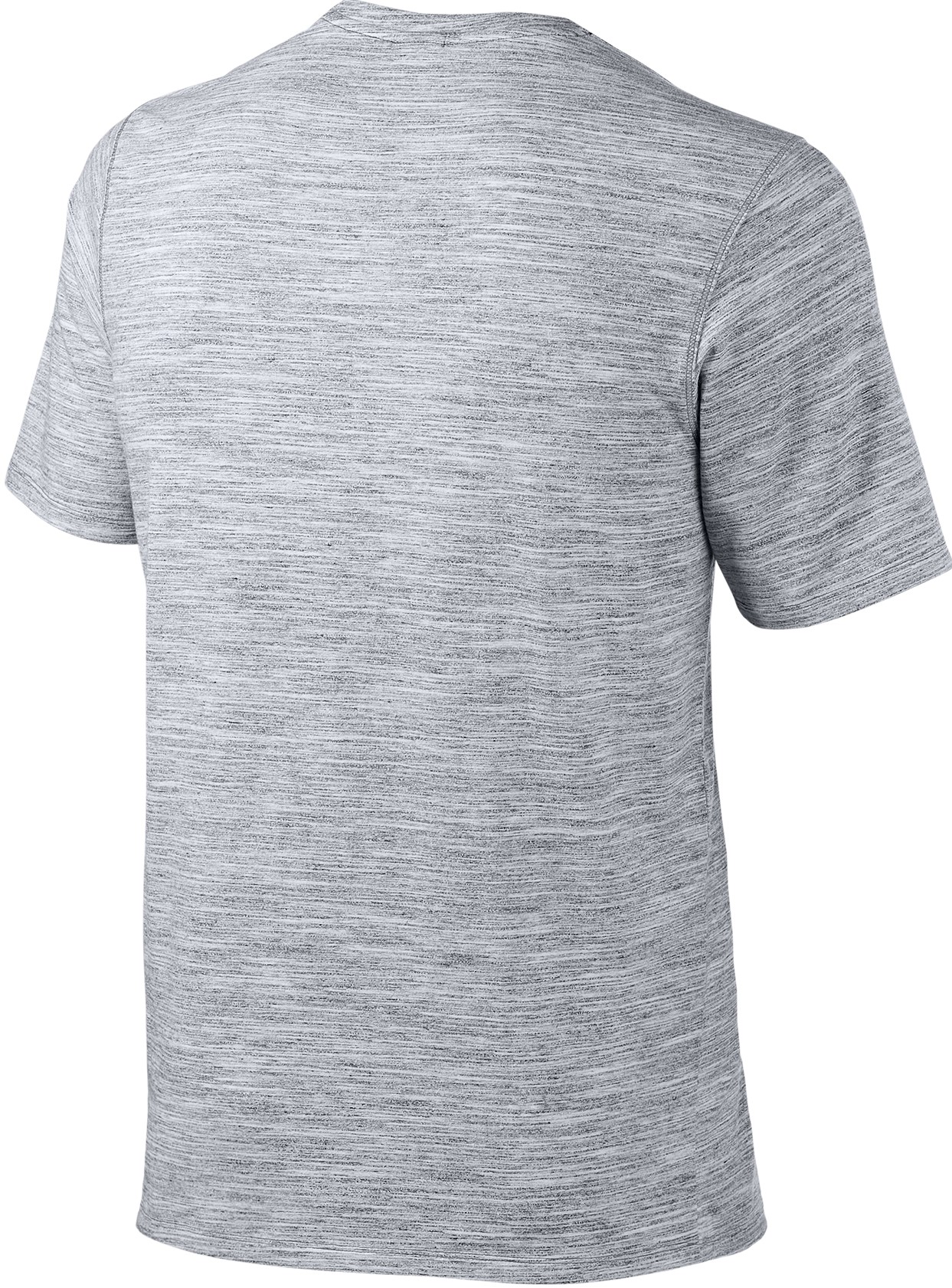 BP 1714-235 Space-Dyed T-Shirt für Sie & Ihn Stretch in 6 Farben