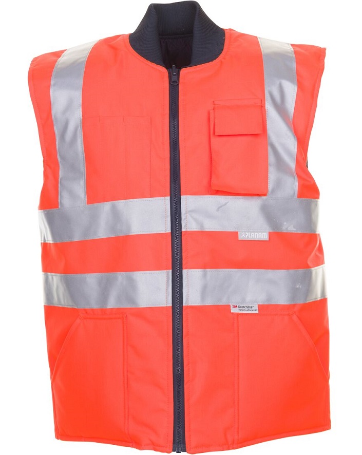 PL-2071-S - leuchtorange PL-2071-S - leuchtorange