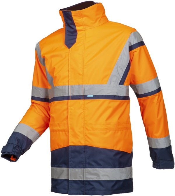 SIO-401AN3EU1-279-S - leuchtorange-marine SIO-401AN3EU1-279-S - leuchtorange-marine