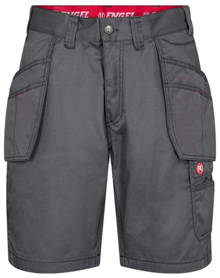 Engel 6761-630 Combat Shorts mit Holstertaschen