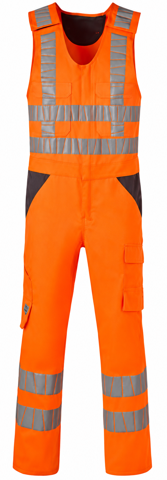 Havep 20484 Body-Hose aus Stretchstoff InfraLine