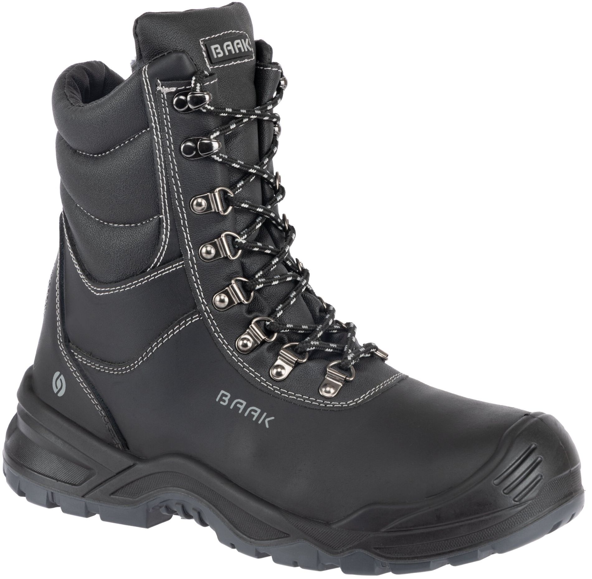 Baak 217034 Magnus Profi2 Winterstiefel S3S CI FO LG SR ESD