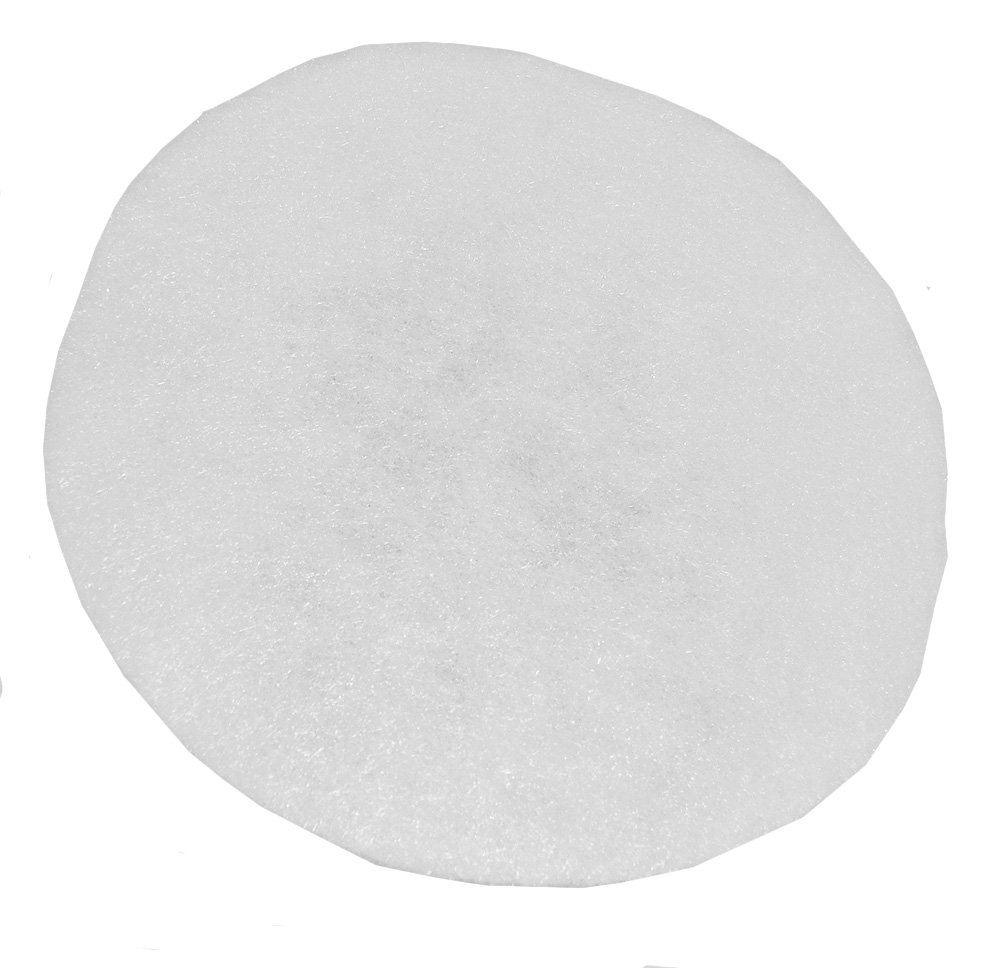 Ekastu Prefilter 2003/75