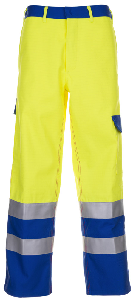 Planam Major Protect Warnschutz-Bundhose