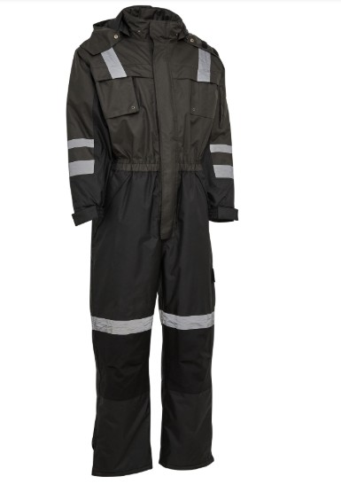 1heQNIjw1qs6lD ELKA Rainwear 088002 Working Xtreme Winteroverall