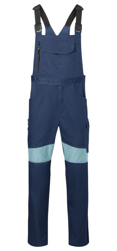 Kübler 3260 3342 REFORCE Latzhose