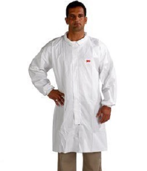 3m-lab-coat-4440-front 3M Einwegmantel 4440 weiß