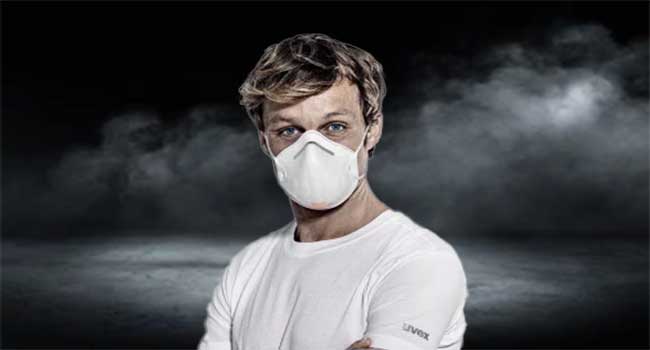 uvex respiratory protection uvex respiratory protection