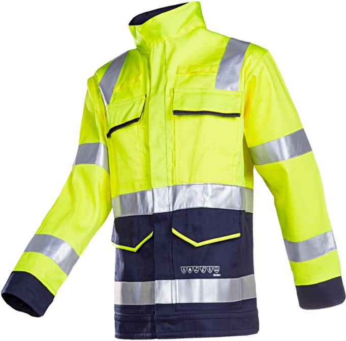 010V_049___SIL Sioen Vendat 010VA2PFB Multinorm warning protection jacket