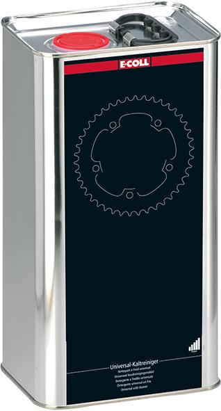 2764201100 E-COLL Cold cleaner 5-litre canister