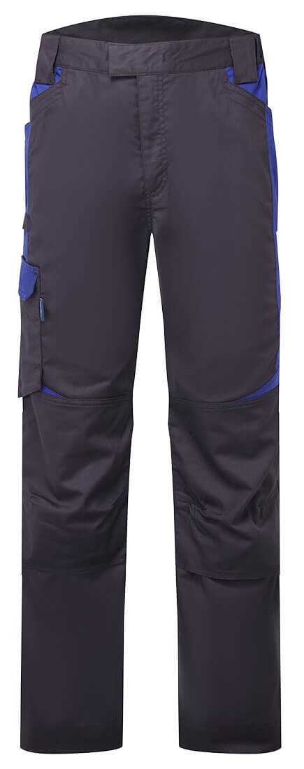 14uWV5dqzX2c12 Portwest T747 - WX3 Bundhose für Industriewäsche