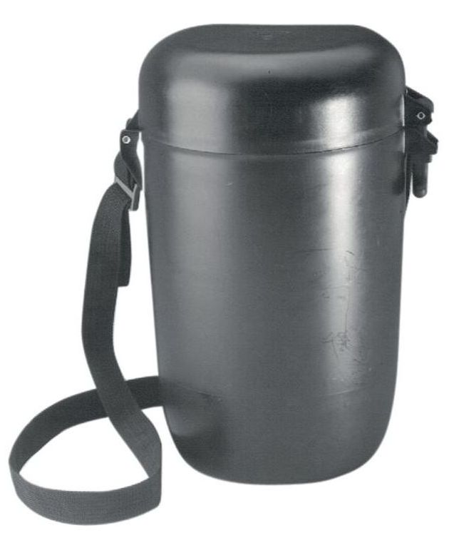 Dr-ger-R51019 Dräger R51019 Tragedose für X-plore Serie 5000 & 6000