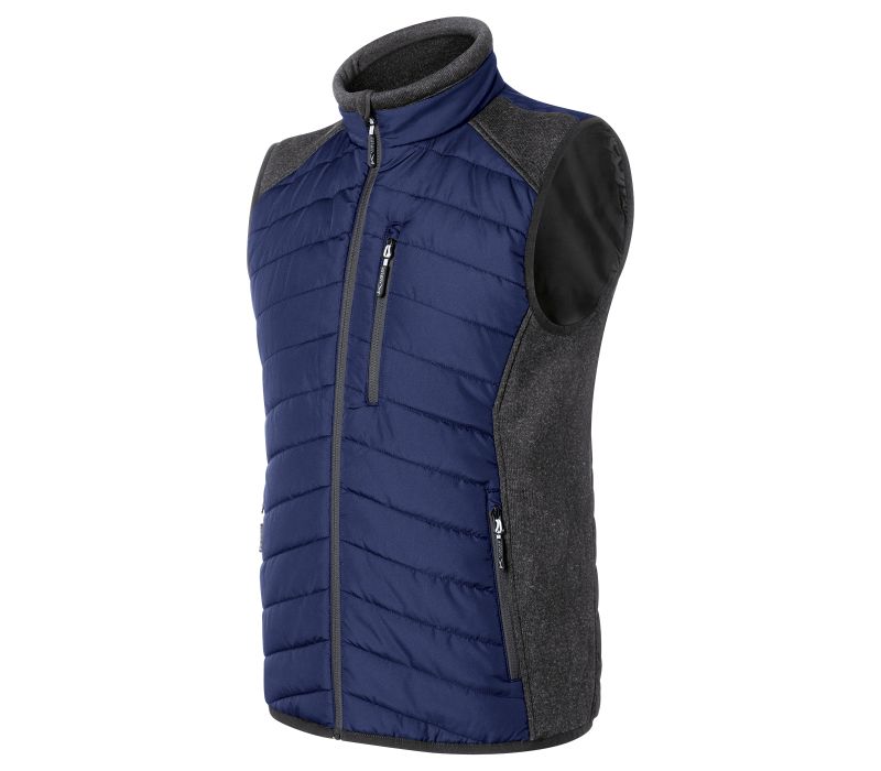 KUE-7342 5201-3XL-dunkelgrau-dunkelblau - dunkelgrau-dunkelblau