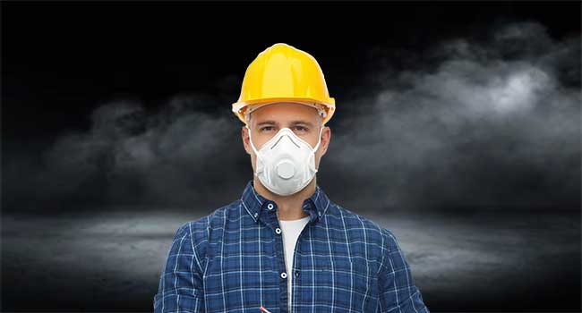 Tector breathing protection Tector breathing protection