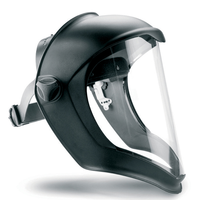 Honeywell Bionic Set, anti-fog coated PC lens, FB 1011624