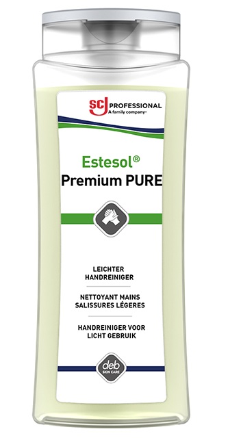 3515251301 Estesol Premium PURE ESP250ML 250 ml Flasche