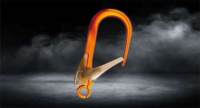 Carabiner Carabiner