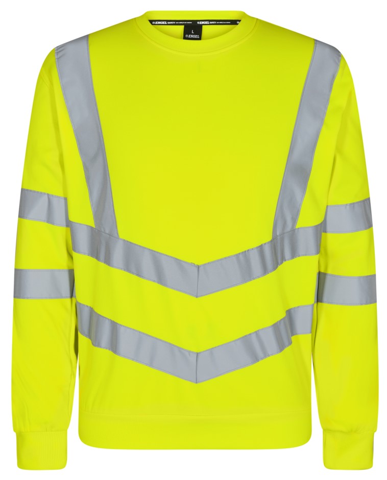 EN-8021-241-38-XS - yellow EN-8021-241-38-XS - yellow