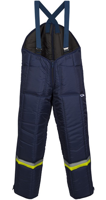 IBV 02.10 Classic freezer trousers down to -49°C