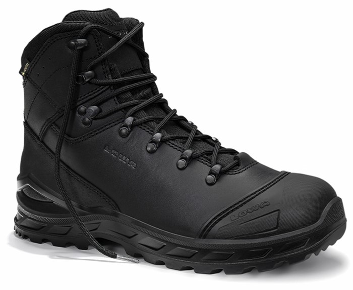 1Q6qiPgyhttjAe Lowa Leandro 5880 Sicherheitsstiefel Work LX Pro GTX Mid S3 CI