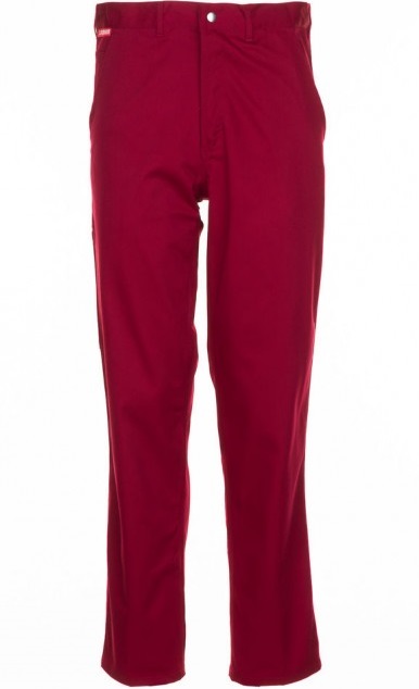 Planam MG 260 Bundhose Arbeitskleidung Gewebe 260 g/m²