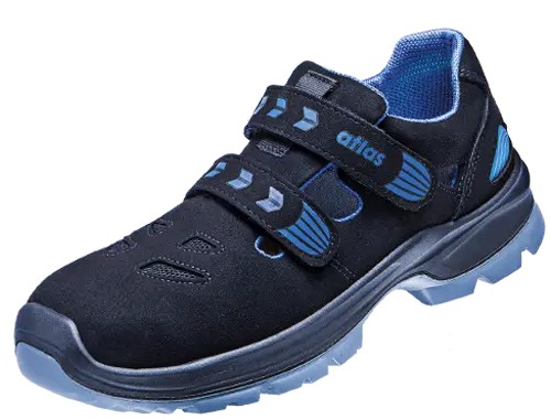 ATLAS XP 355 2.0 Sicherheitshalbschuhe S1P - ESD
