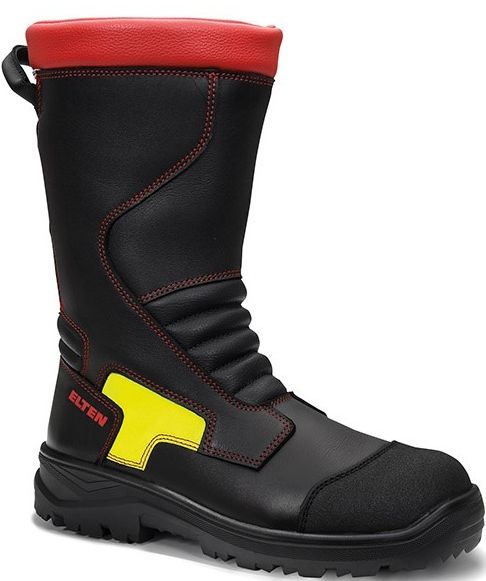 Elten CLAY 89601 Feuerwehrstiefel ESD F2A