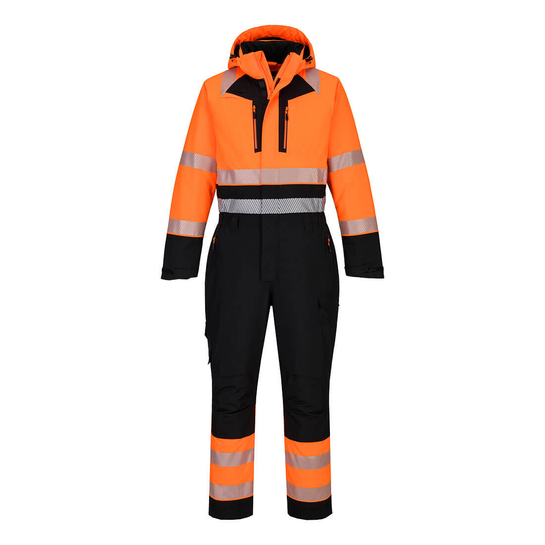 Portwest DX438 - DX4 Warnschutz-Winteroverall