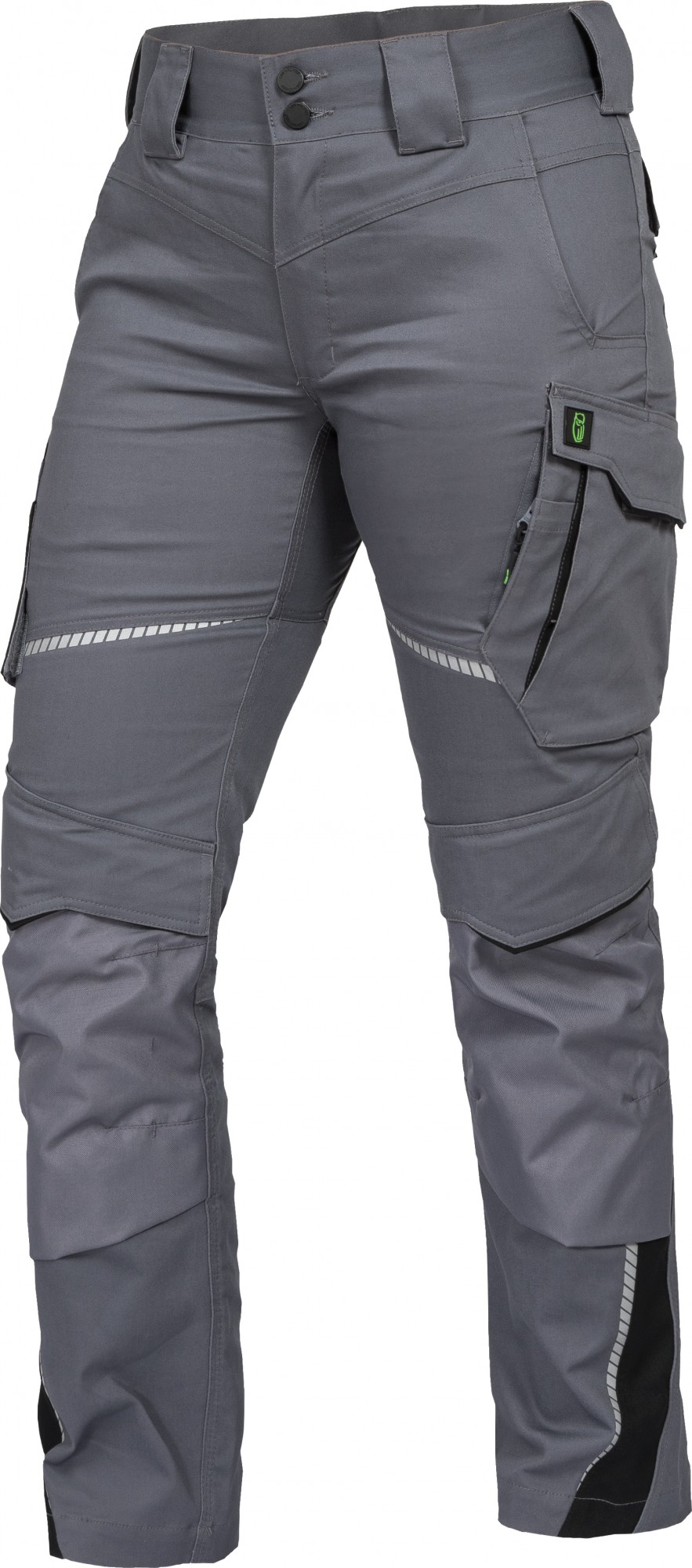 Leibwächter FLXDH Flex-Line ladies' trousers