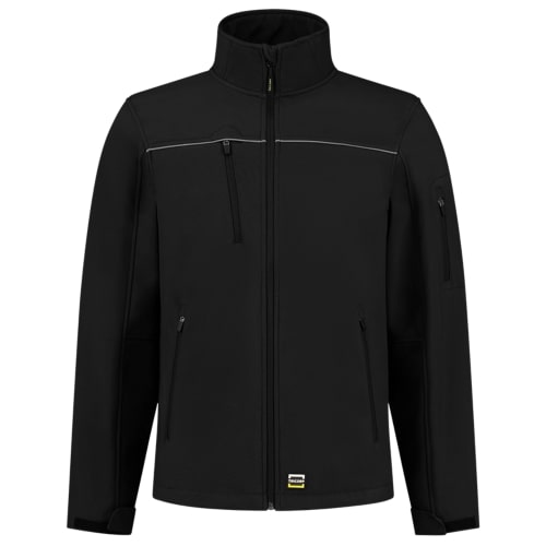 Tricorp 402006 Softshelljacke Exzellent