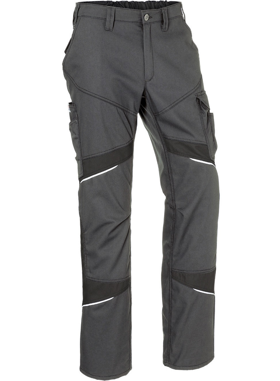 KUE-2250-3421-9799-40 - anthrazit-schwarz KUE-2250-3421-9799-40 - anthrazit-schwarz