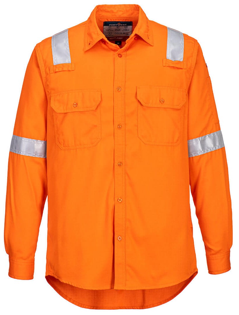 PW-FR720ORRS - orange