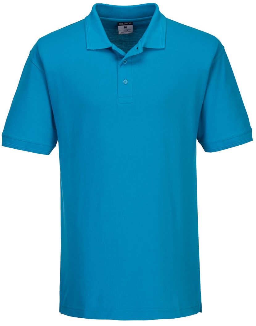 1dc5hrNWu1UteK Portwest B210 naples Herren-Poloshirt