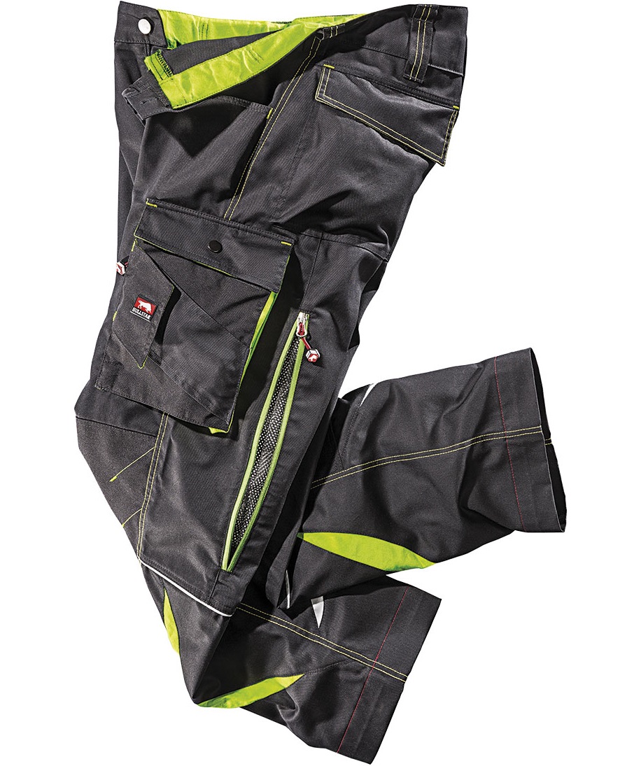 BS-432-100-44 - black-green BS-432-100-44 - black-green