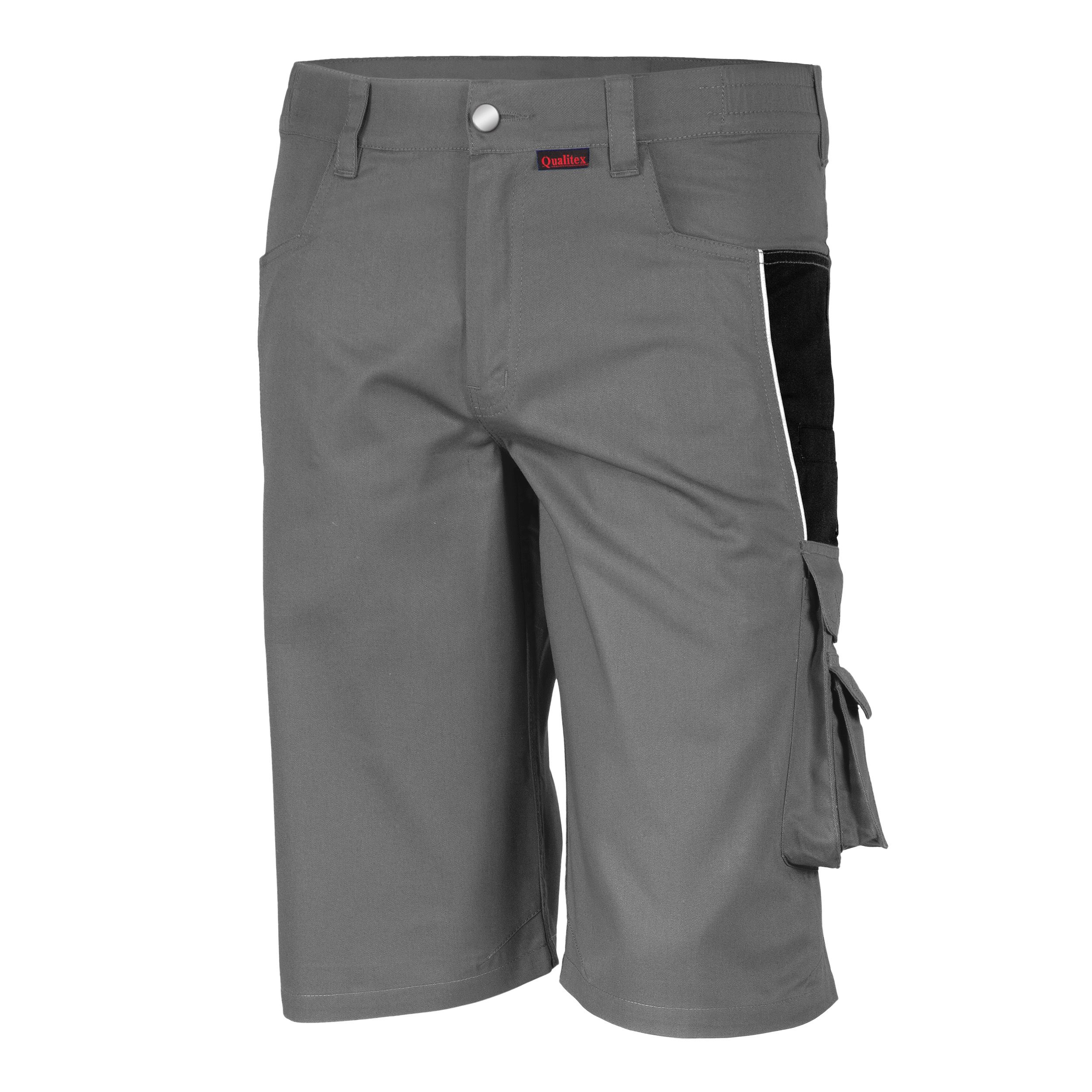 NM-47006-42-Grau-Schwarz - Grau-Schwarz