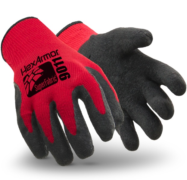 HexArmor 9000 Series 9011 Cut protection gloves Level F