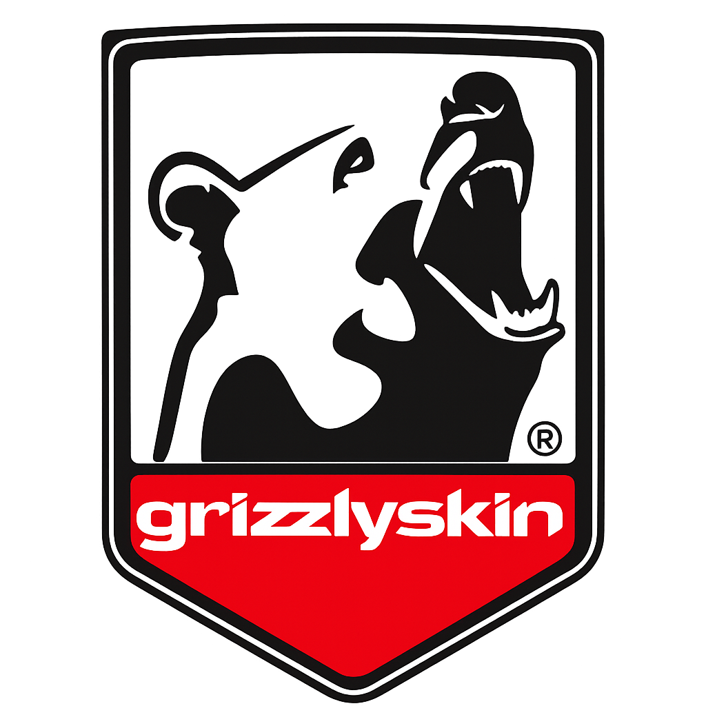 grizzlyskin