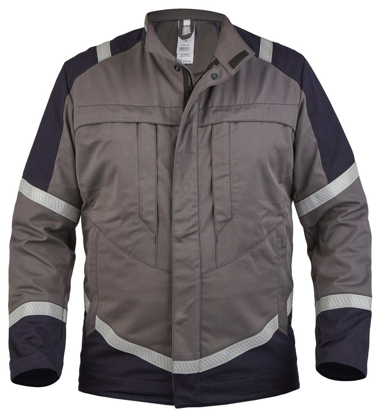 RO-1662577-587-44 - grau-schwarzmarine