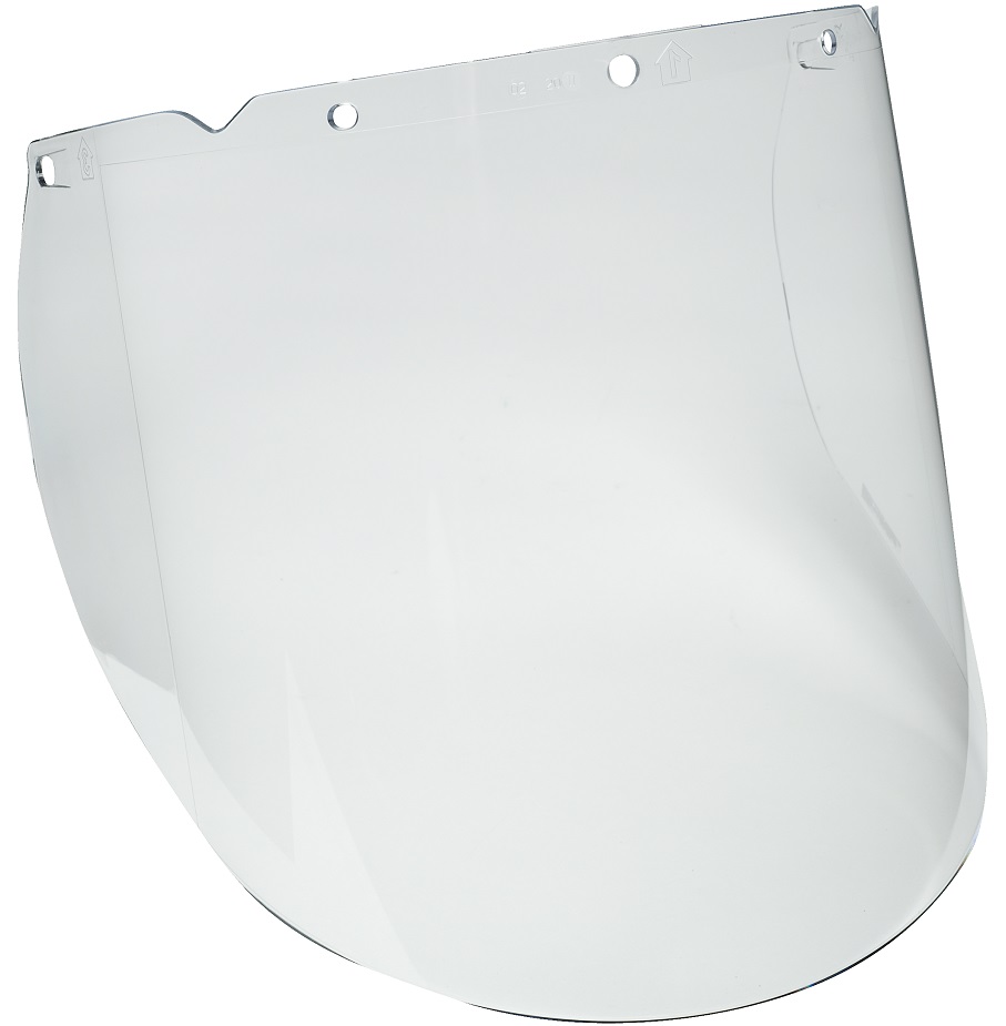 V-Gard_Visor_Propionate_molded_235mm_side_10115851