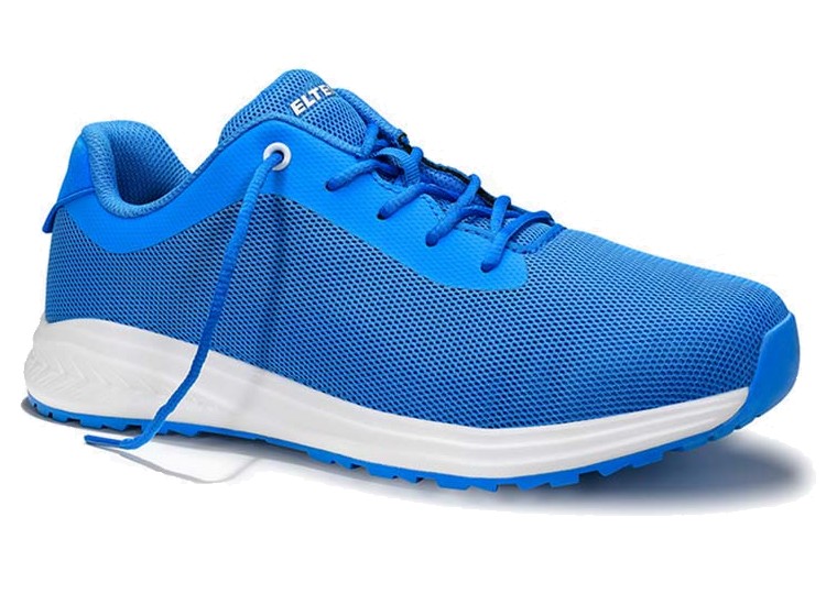Elten Marais 972070 Berufshalbschuhe Low ESD O1 blue