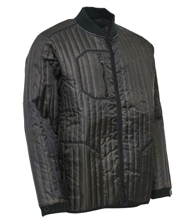 12POyHuf5Oi1IU8 ELKA Rainwear 160014 Working Xtreme Thermo Zipp-In Jacke