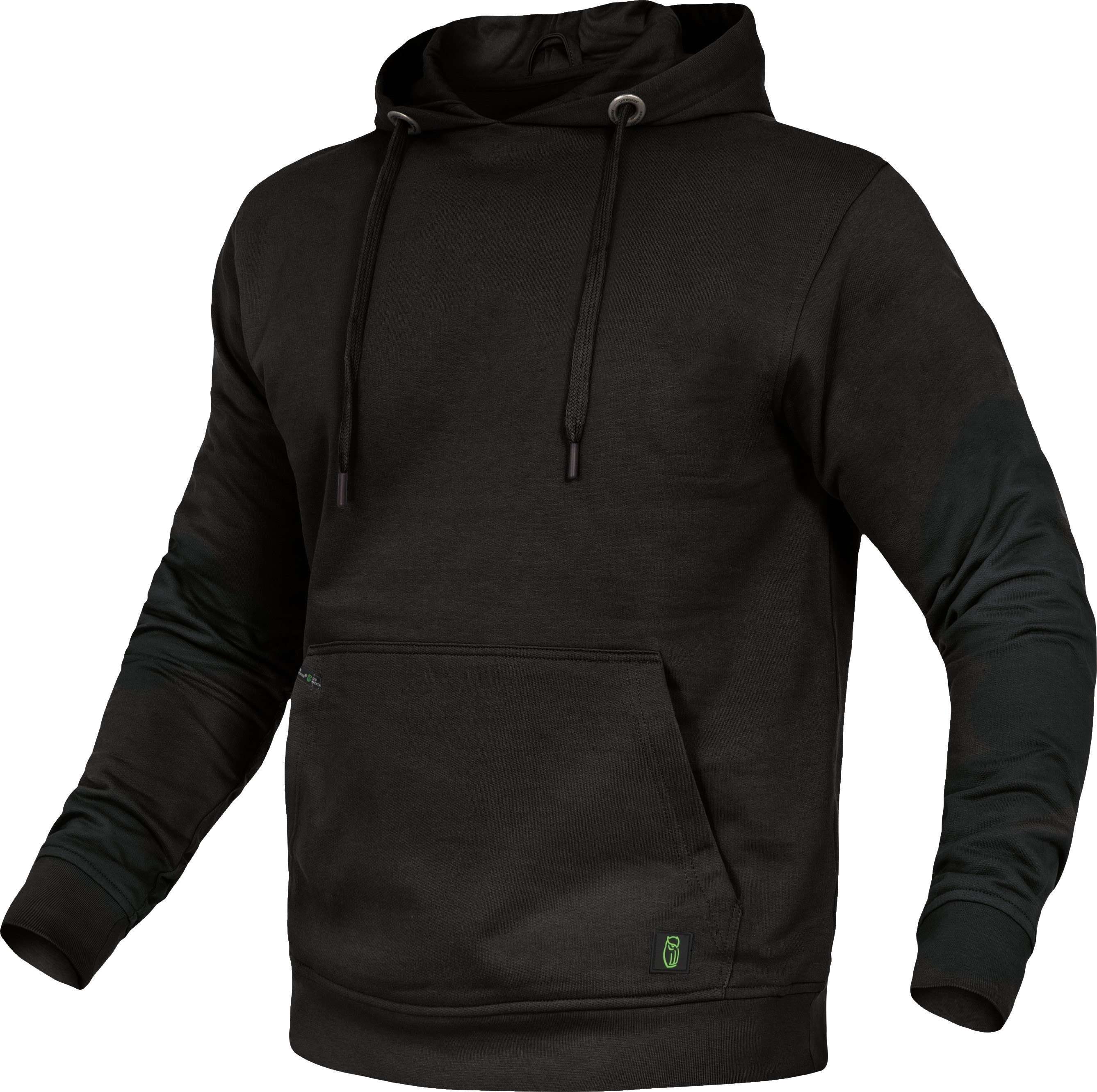 1atWJYIN9DOVTi Leibwächter LWQ Classic Line Hoodie Kim