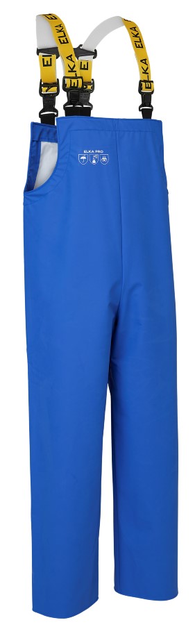 EL-079900-kobaltblau-XS - cobalt blue EL-079900-kobaltblau-XS - cobalt blue