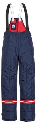 HB CLASSIC Kälteschutz-Damenhose bis 0°C 09044 2K001 002