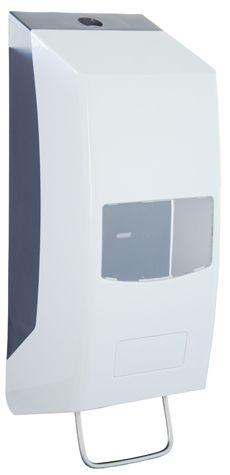 variomat_p_spender_13880001 Greven 13880001 Variomat P dispenser for 1 & 2 liter Vario bottles