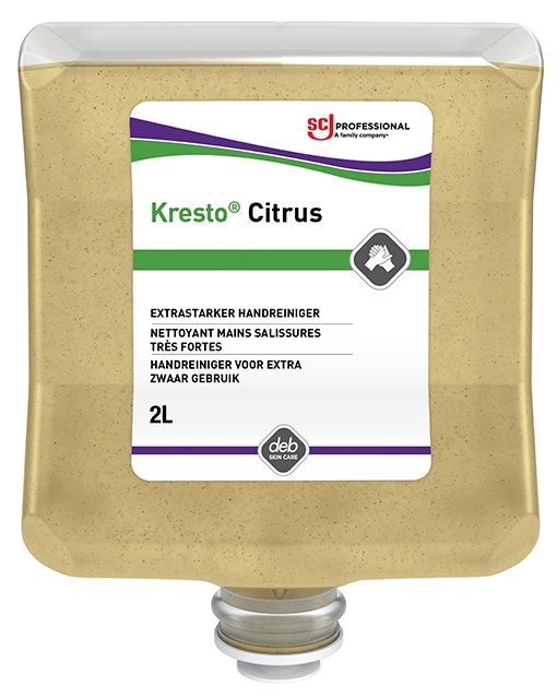 2598256010 Kresto Citrus CIT2LT 2.000 ml Kartusche
