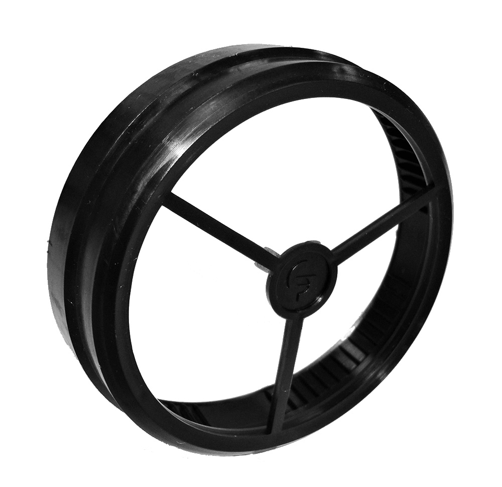 424554 Ekastu Prefilter Clamp Holder 230 GP