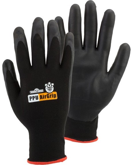 12035_airgrip7kOJLocDUcErZ Work Power Airgrip PPU protective gloves