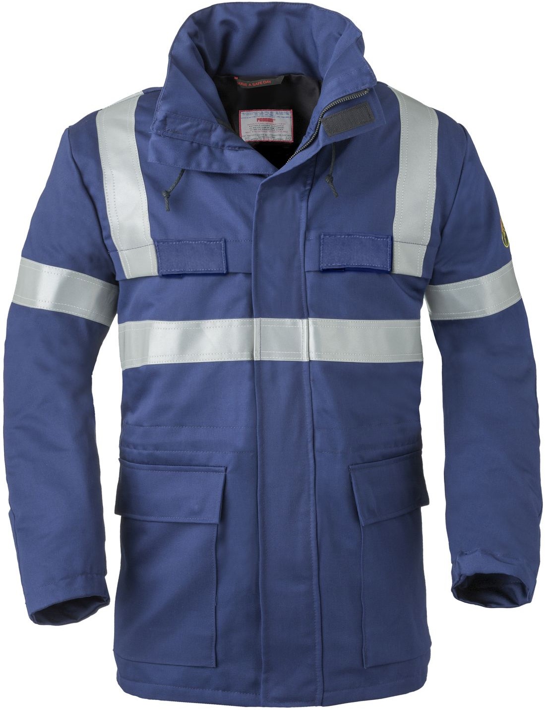 Havep 5Safety 40070 Multinorm-Parka