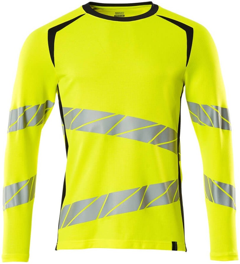 MA-19081-771-17010-S - leuchtgelb-schwarzblau